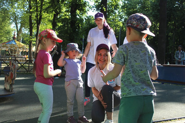 «ВАКЦИНА ЗДОРОВЬЯ» ОТ РЯЗАНСКОГО МЕДИЦИНСКОГО УНИВЕРСИТЕТА