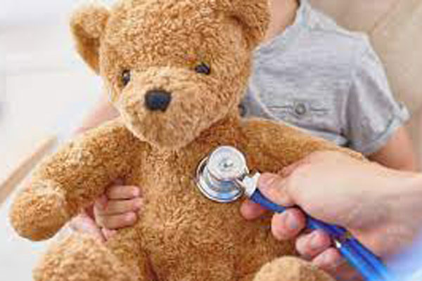 «Актуальные вопросы педиатрии»