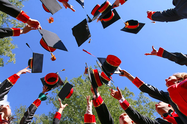 COMMUNITY OF RYAZAN STATE MEDICAL UNIVERSITY GRADUATES