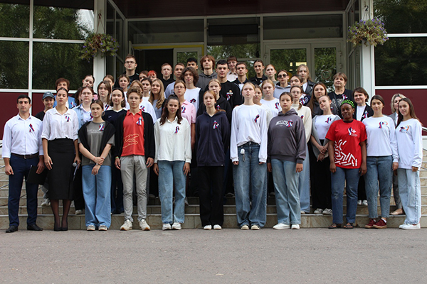 ОБУЧЕНИЕ С УВЛЕЧЕНИЕМ: В РЯЗГМУ ЗАВЕРШИЛАСЬ ЛЕТНЯЯ ШКОЛА