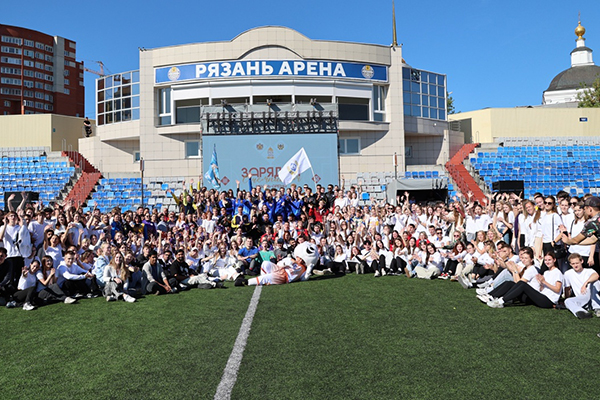 EXERCICE MATINALE AVEC CHAMPION