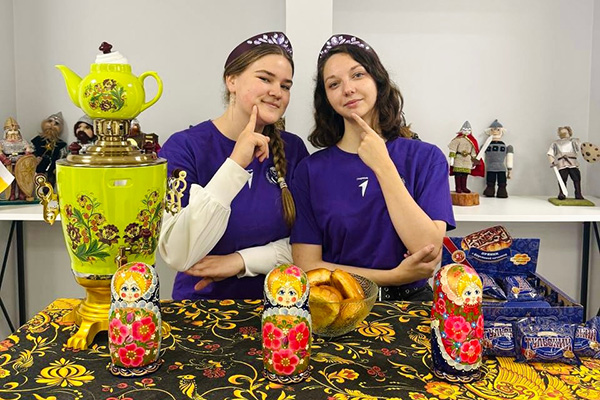 NATIONAL CULTURES FESTIVAL