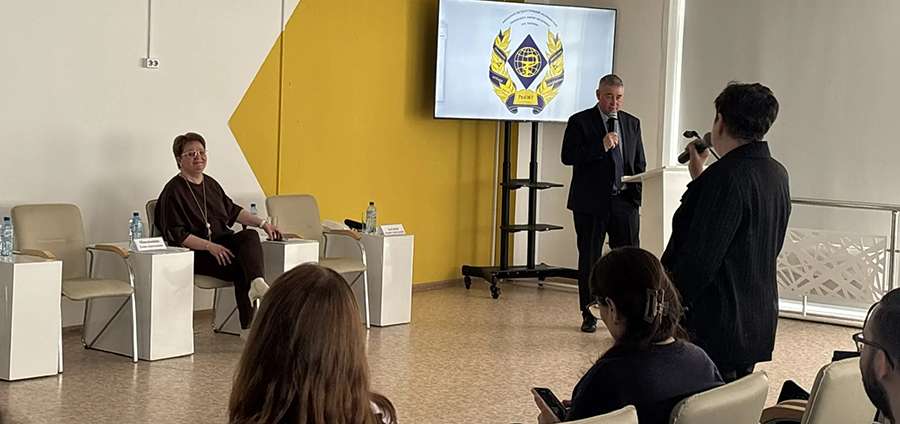 В РЯЗГМУ ОБСУДИЛИ СОВРЕМЕННЫЕ ПОДХОДЫ К ДИАГНОСТИКЕ АУТОИММУННЫХ ЗАБОЛЕВАНИЙ