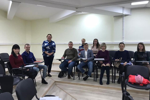 ШКОЛА МОЛОДЫХ ПРЕПОДАВАТЕЛЕЙ