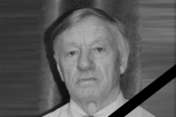 УШЕЛ ИЗ ЖИЗНИ <BR>МИХАИЛ ФЕДОРОВИЧ САУТКИН