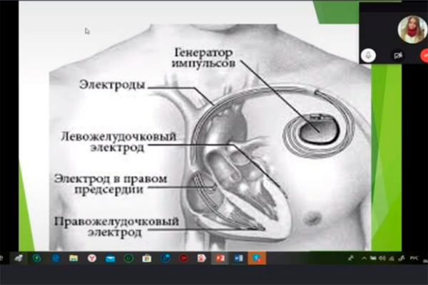 СТУДЕНТЫ РЯЗГМУ ПРОШЛИ В ФИНАЛ МЕЖДУНАРОДНОГО МЕДИЦИНСКОГО ТУРНИРА