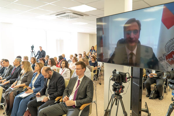 ПОДВЕЛИ ИТОГИ ФОРУМА