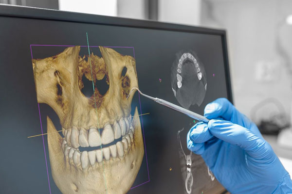 Конференция для стоматологов