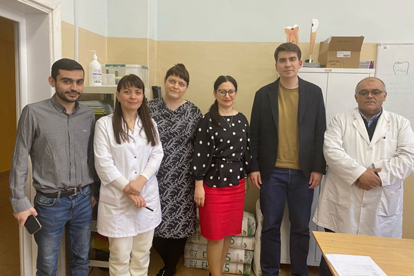 OLYMPIADE POUR ÉTUDIANTS ÉTRANGERS