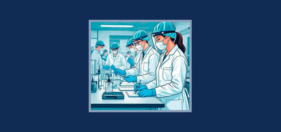 СТУДЕНТЫ РЯЗГМУ  ПРИНЯЛИ УЧАСТИЕ В ОЛИМПИАДЕ ПО ЭПИДЕМИОЛОГИИ, ПОСВЯЩЕННОЙ  ПАМЯТИ ПРОФЕССОРА И.Э. ЕСАУЛЕНКО