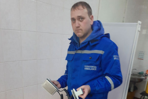 ТАКИЕ СПЕЦИАЛИСТЫ НА ВЕС ЗОЛОТА