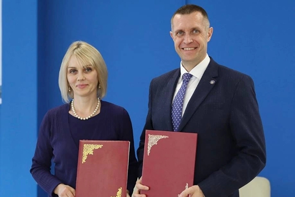 НОВЫЙ МЕДИЦИНСКИЙ КЛАСС ОТКРЫТ НА БАЗЕ ШКОЛЫ 17