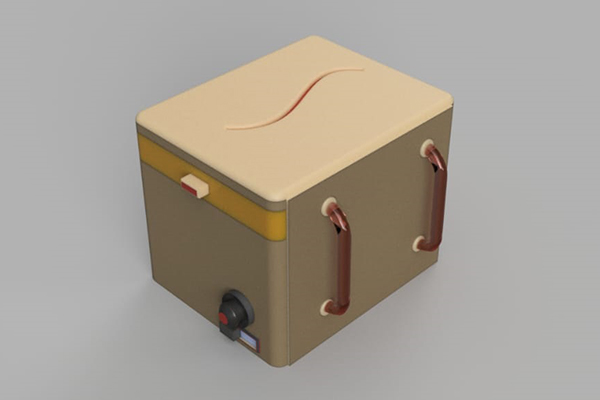 СТУДЕНТЫ РЯЗГМУ СОЗДАЮТ ХИРУРГИЧЕСКИЙ ТРЕНАЖЁР С «ЖИВЫМИ» СОСУДАМИ ДЛЯ ОТРАБОТКИ СЛОЖНЕЙШИХ НАВЫКОВ