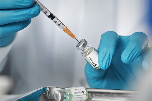 СЕЗОННАЯ ВАКЦИНАЦИЯ 