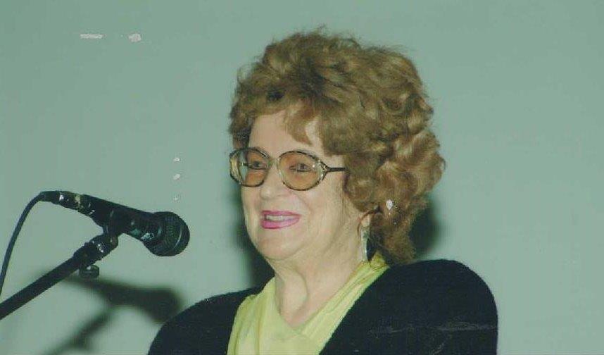 ПОЗДРАВЛЯЕМ С ЮБИЛЕЕМ