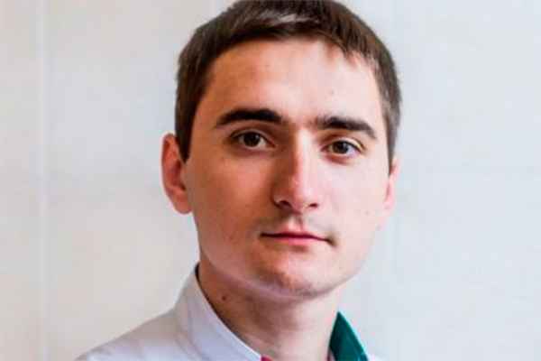 ЛУЧШИЙ ВРАЧ ГОДА