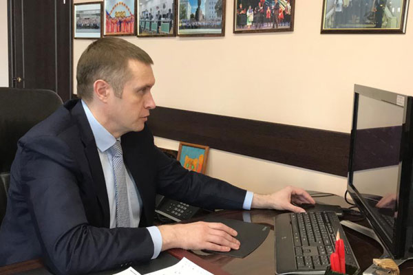 СЕМИНАР ДЛЯ ФЕЛЬДШЕРОВ ПРОВЕЛИ В РЯЗГМУ