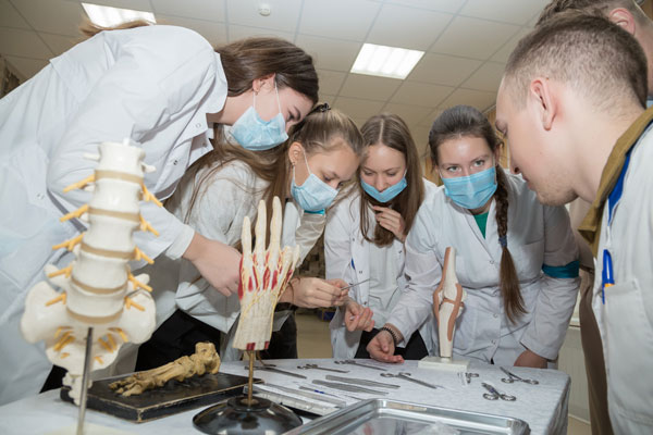 ВТОРОЙ ЭТАП ТУРНИРА ШКОЛ НА КУБОК УНИВЕРСИТЕТА «ВРЕМЯ ПЕРВЫХ»