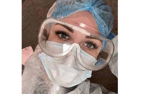 #РЯЗГМУНАПЕРЕДОВОЙ