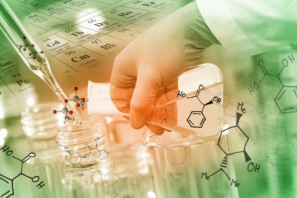 Внутривузовская олимпиада по Биоорганической химии