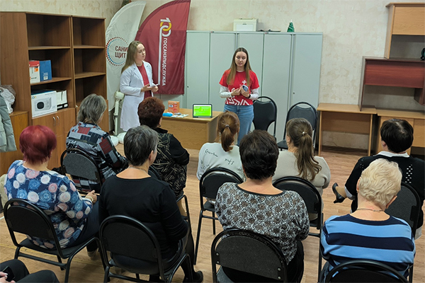 ЗА ГРАНЬЮ УЧЕБНИКОВ: УМНЫЕ ВЫХОДНЫЕ В РЯЗГМУ