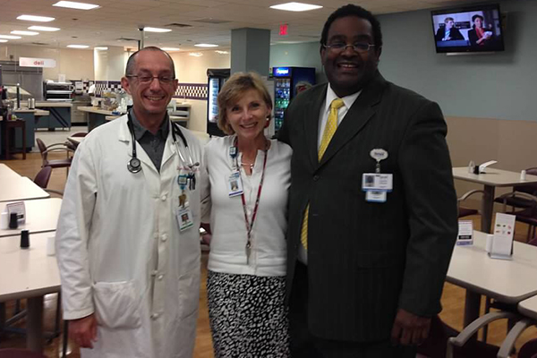 HISTOIRE D’UN SUCCÈS