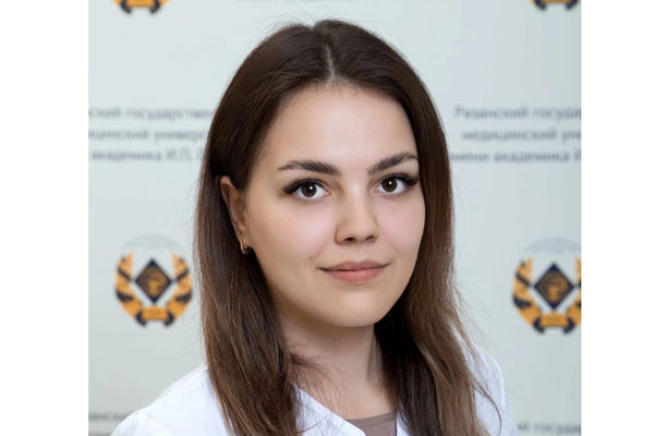 ПЕДИАТРИЧЕСКИЙ ФАКУЛЬТЕТ ОТКРЫЛ В УНИВЕРСИТЕТЕ МАРАФОН «ЗНАНИЕ» 