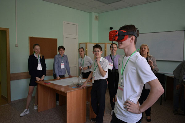 ПСИХОЛОГИЧЕСКАЯ МОЗАИКА