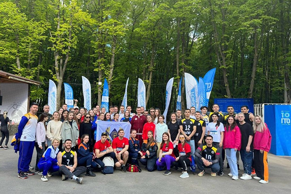 ИТОГИ СПОРТИВНОГО 