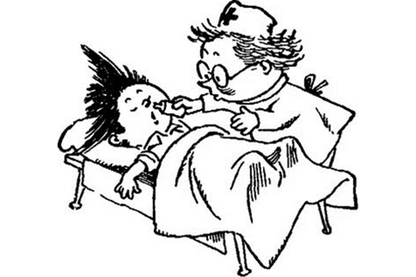 ОЛИМПИАДА ПО ОТОЛАРИНГОЛОГИИ