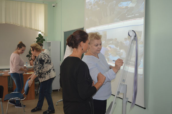 НОВЫЙ ПОДХОД