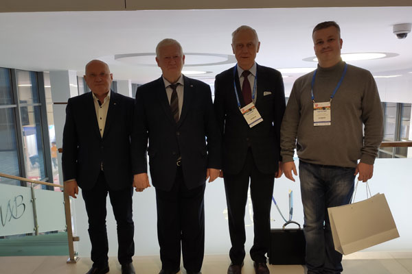 ПРЕПОДАВАТЕЛИ РЯЗГМУ ПРИНЯЛИ УЧАСТИЕ В РАЗРАБОТКЕ НАЦИОНАЛЬНЫХ КЛИНИЧЕСКИХ РЕКОМЕНДАЦИЙ (НКР 2020)