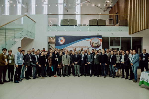 ИТОГИ РАБОТЫ АССОЦИАЦИИ ФЛЕБОЛОГОВ ПОД РУКОВОДСТВОМ ПРОФЕССОРА И.А. СУЧКОВА ПОДВЕДЕНЫ НА СЪЕЗДЕ