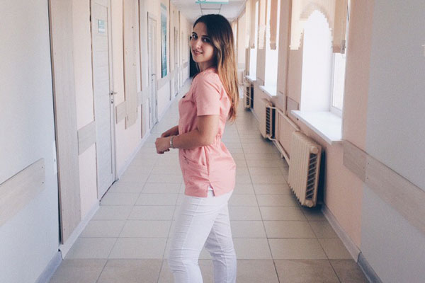 ОРДИНАТОР РЯЗГМУ - ПОБЕДИТЕЛЬ МЕЖРЕГИОНАЛЬНОЙ НАУЧНО-ПРАКТИЧЕСКОЙ КОНФЕРЕНЦИИ