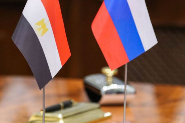 РЯЗГМУ ПРИЗНАН ВЫСШИМ СОВЕТОМ УНИВЕРСИТЕТОВ ЕГИПТА