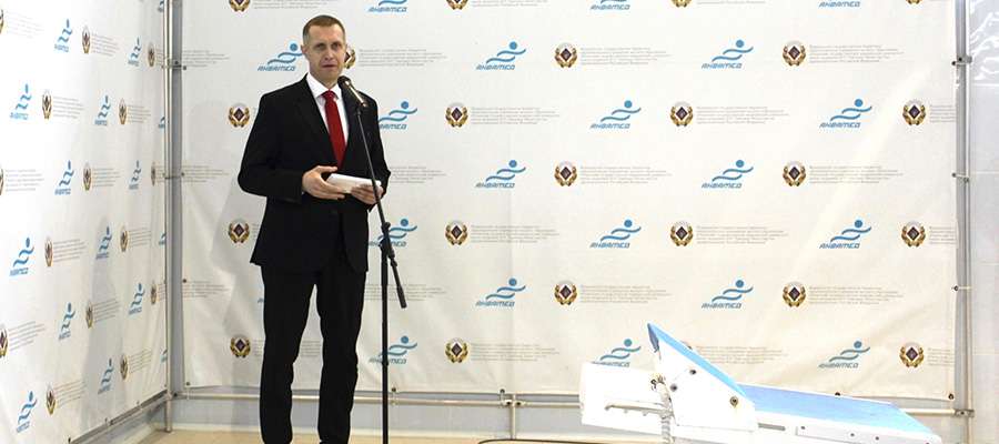 ЧЕМПИОНАТ И ПЕРВЕНСТВО ПО ПЛАВАНИЮ В РЯЗГМУ