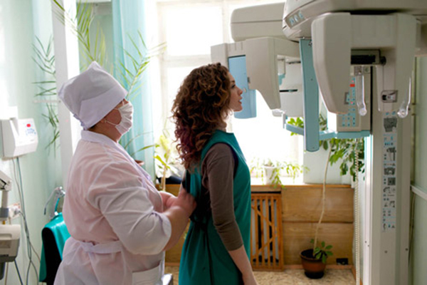 В РЯЗГМУ ОТКРЫВАЕТСЯ СТУДЕНЧЕСКАЯ ПОЛИКЛИНИКА