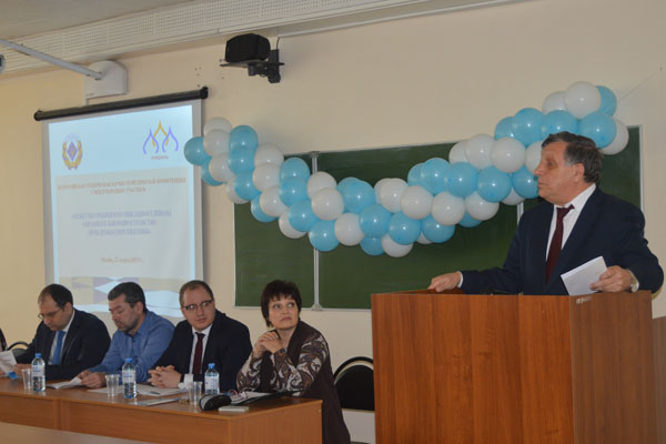 PROBLEMS AND PROSPECTS OF INTERCULTURAL COMMUNICATION