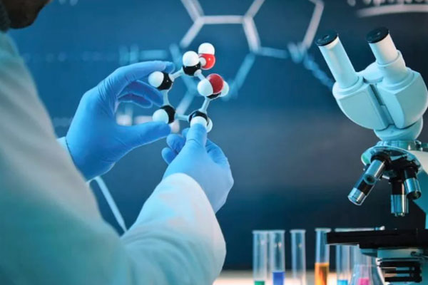 НЕДЕЛЯ НАУКИ - 2020