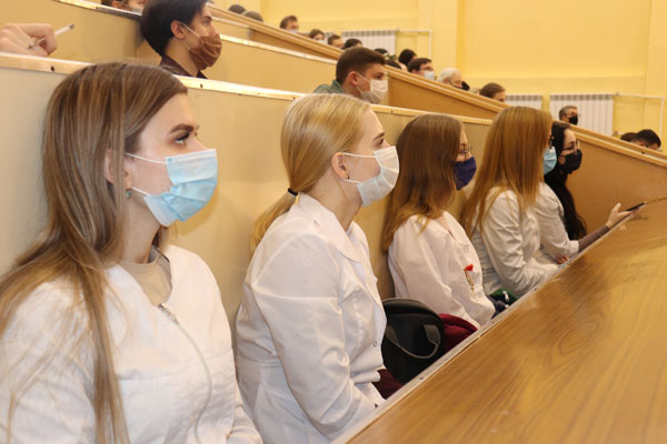 БУДУЩЕЕ ФАРМАЦИИ