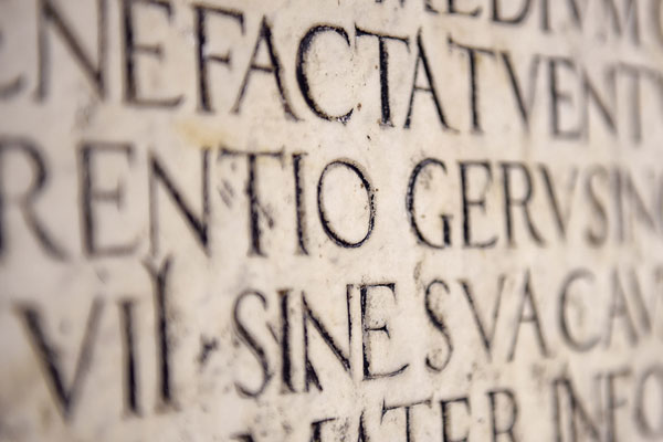 ПРИГЛАШАЕМ ПЕРВОКУРСНИКОВ К УЧАСТИЮ В ОЛИМПИАДЕ ПО ЛАТИНСКОМУ ЯЗЫКУ