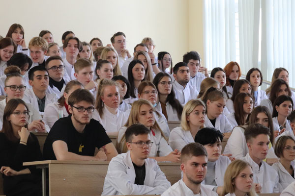 ВОССТАНОВЛЕНИЕ В ЧИСЛО СТУДЕНТОВ