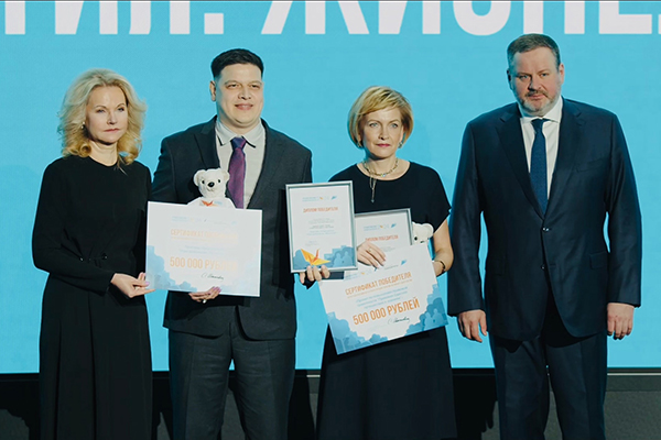 ПРОЕКТ РЯЗГМУ «УПРАВЛЯЙ СВОИМ ЗДОРОВЬЕМ» СТАЛ ОДНОЙ ИЗ ЛУЧШИХ ПРАКТИК АКТИВНОГО ДОЛГОЛЕТИЯ