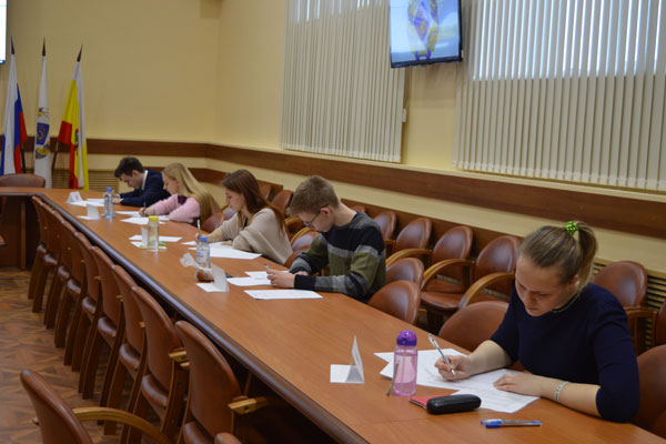 ПОЗДРАВЛЯЕМ ПОБЕДИТЕЛЕЙ И ПРИЗЕРОВ РЕГИОНАЛЬНОГО ЭТАПА ВСЕРОССИЙСКОЙ ОЛИМПИАДЫ ШКОЛЬНИКОВ ПО ЭКОЛОГИИ 