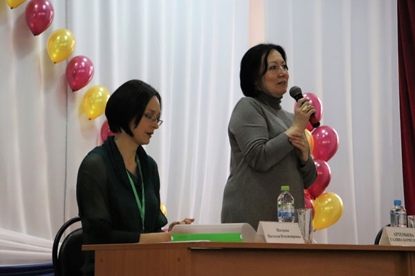 АКТУАЛЬНЫЕ ВОПРОСЫ ОКАЗАНИЯ ПЕРВОЙ ПОМОЩИ ОБСУДИЛИ В РЯЗГМУ