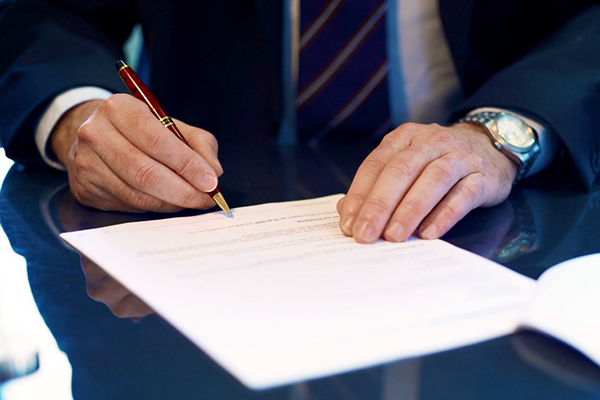 РЯЗГМУ ПОДПИСАЛ СОГЛАШЕНИЕ О СОТРУДНИЧЕСТВЕ С ВСЕРОССИЙСКИМ ОБЩЕСТВОМ ИНВАЛИДОВ