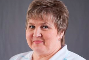 ОТЛИЧНИК ЗДРАВООХРАНЕНИЯ