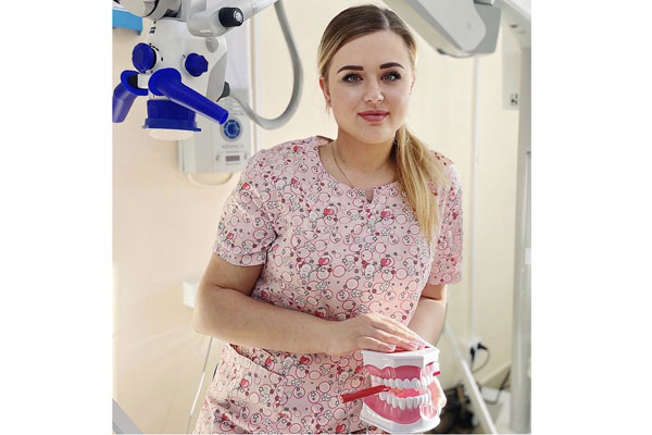 ДЕНЬ СТОМАТОЛОГА