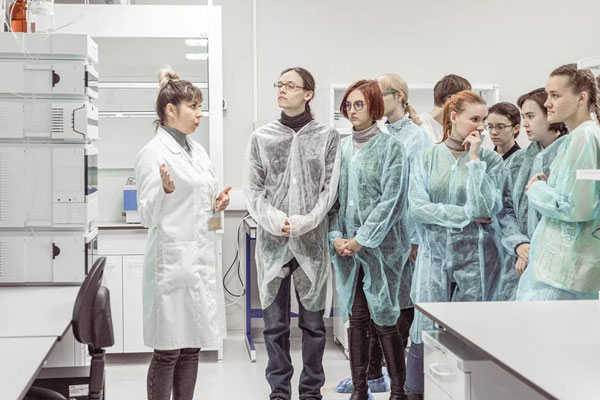 РАБОТА НА БУДУЩЕЕ