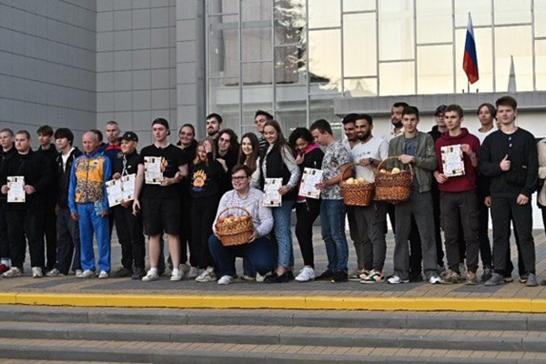 ИГРАЙ КАК ПАВЛОВ